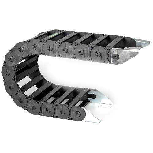 Carrier Chain
