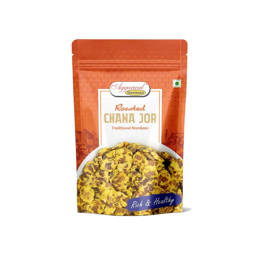 Diet Chana Jor