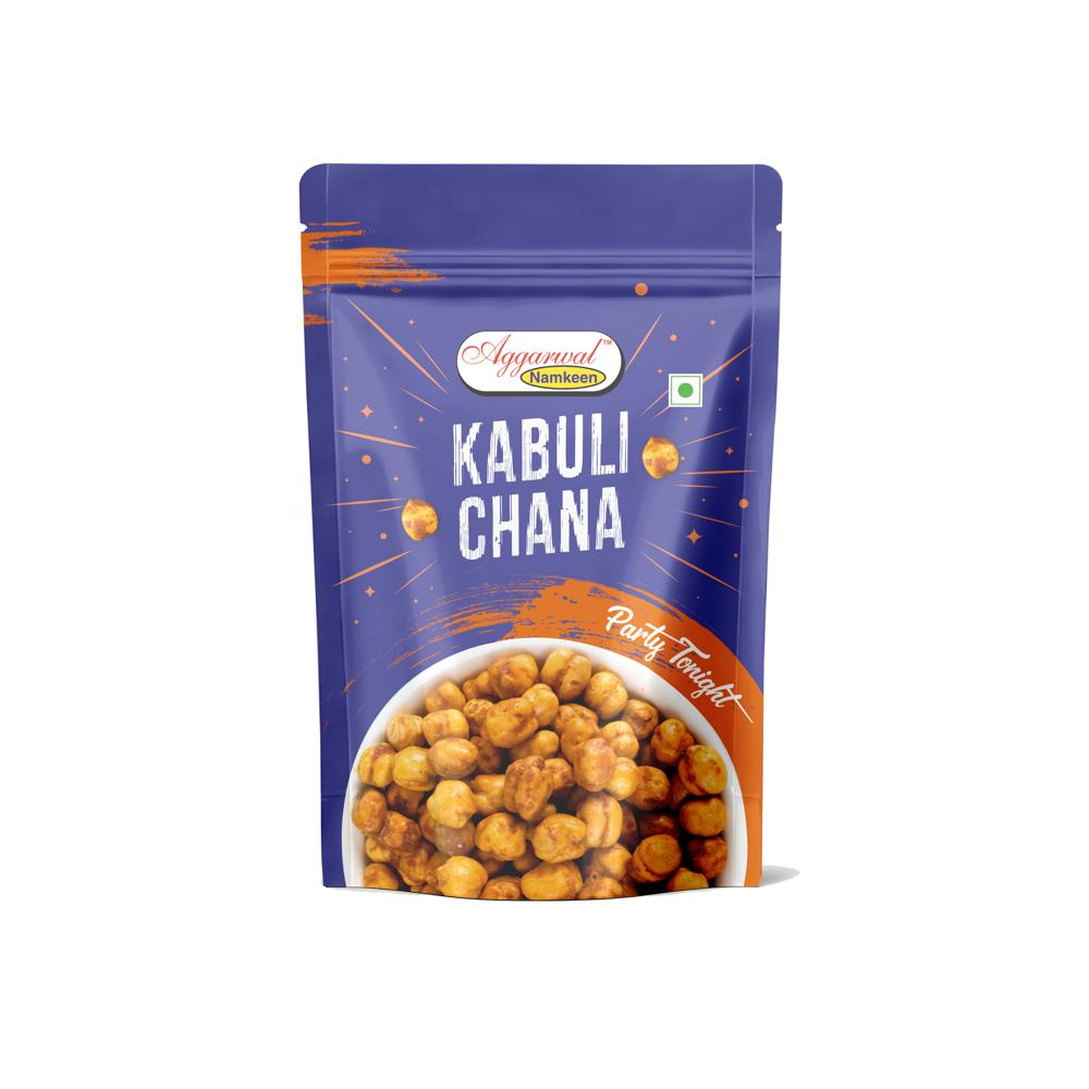 Diet Kabuli Chana