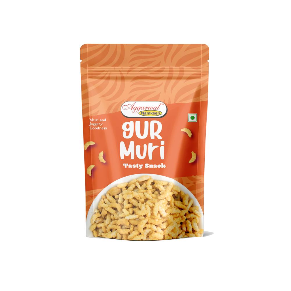 Gur Muri