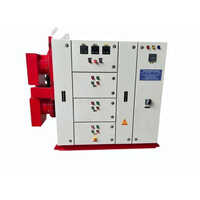 Industrial Circulation Heaters - Color: White