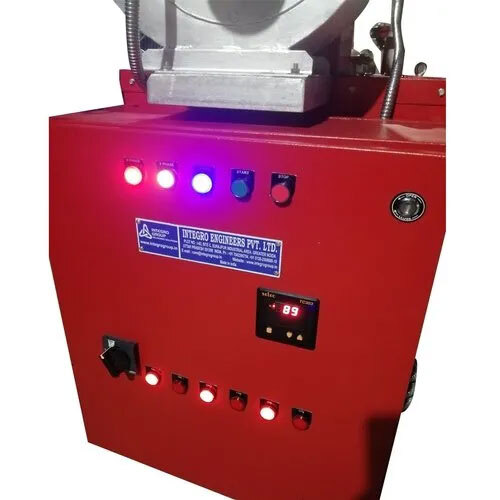 Wastewater Evaporator System