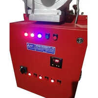 Wastewater Evaporator System - Mild Steel, 73 X 35 X 77 Inch, Red, 250 L Tank, 120v, 3 Phase, 500 Hp Motor, 15 Kw, 50 Hz