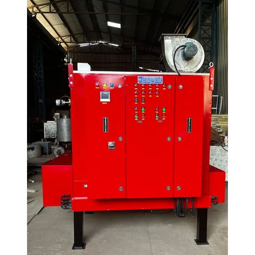 Thermal Evaporation Unit