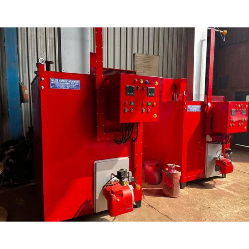 Zero Liquid Discharge System