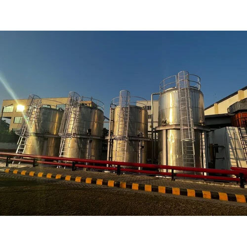 Turnkey Project Services