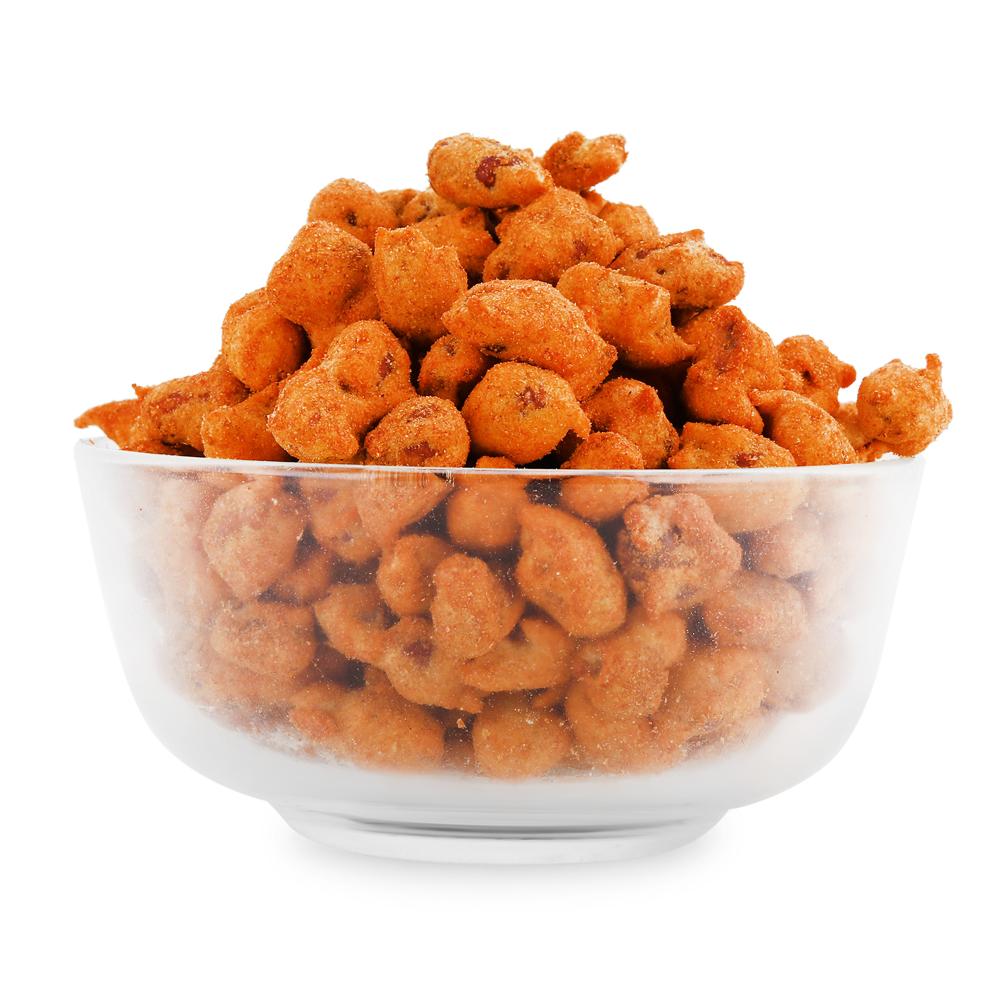 Nut Cracker