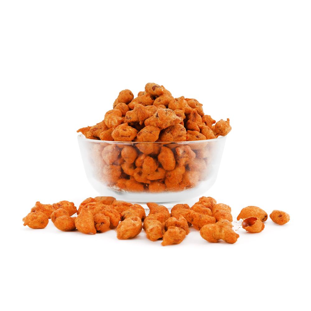 Nut Cracker