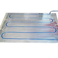 Floor Heating Cables - Color: Blue