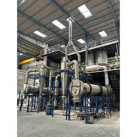 Industrial Rotary Dryer