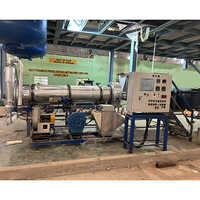 Industrial Rotary Dryer