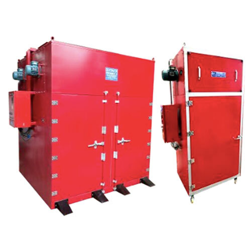 Tray Dryer