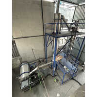 Industrial Spin Flash Dryer