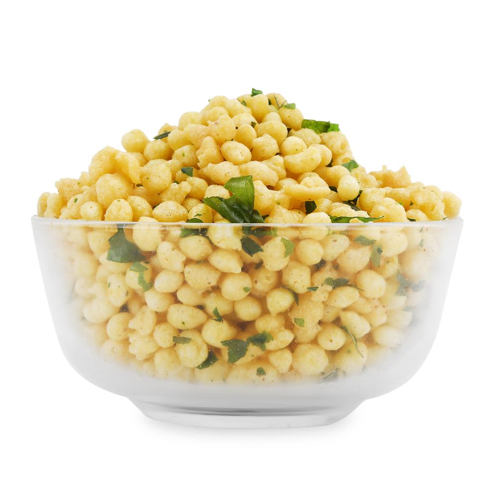Boondi Patta
