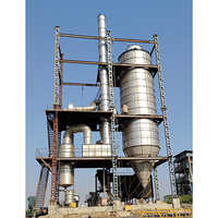 Industrial Spray Dryer - Color: Silver