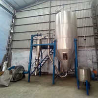 Industrial Spray Dryer