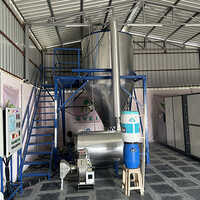 Industrial Spray Dryer