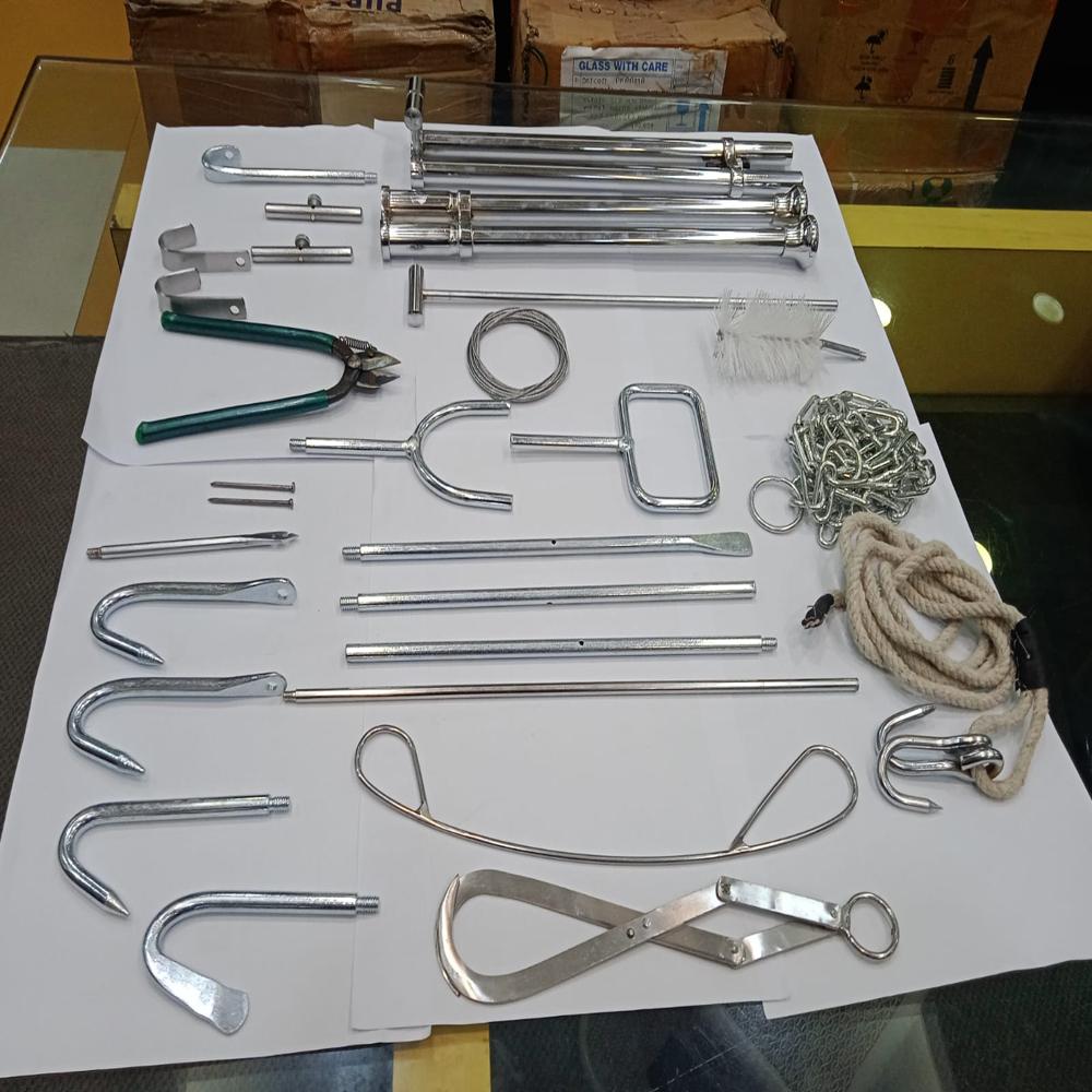Distokia Set - Heavy