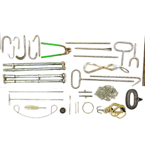 Distokia Set - Heavy
