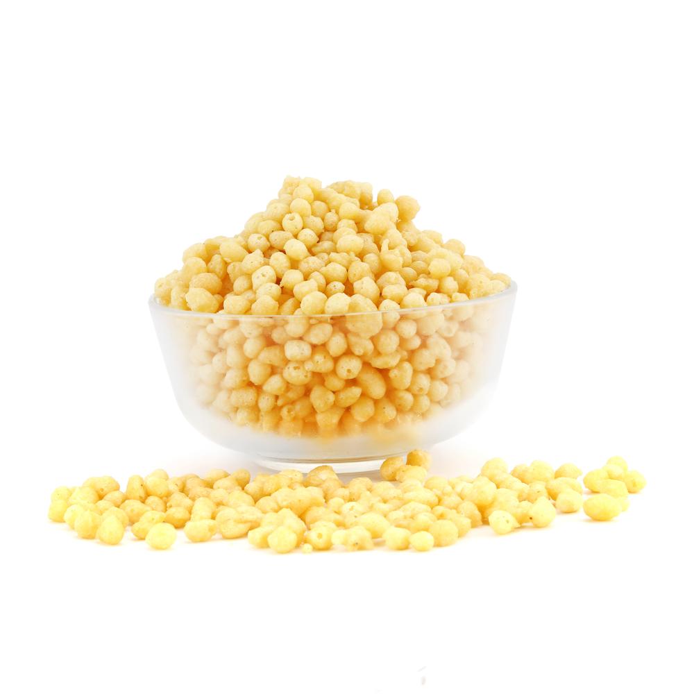 Tasty Traditional Namkeen