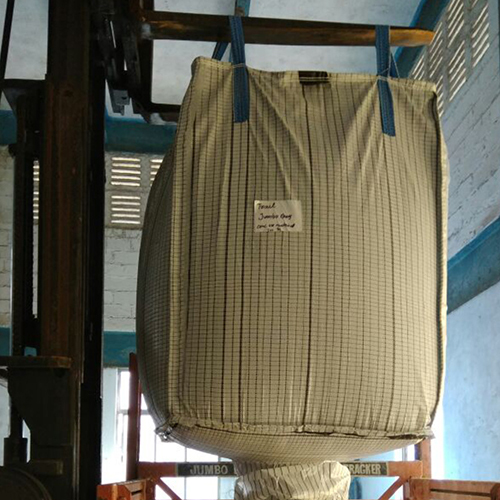 Type-c Conductive Bag