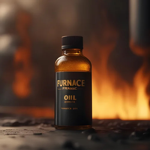 FO 380 Furnace Oil