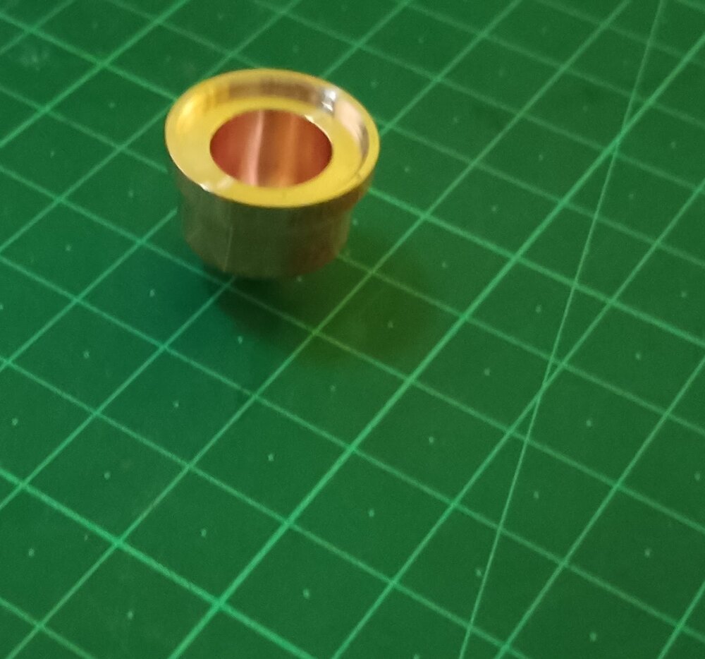 420169 Plasma Consumables Nozzles - Frequency: 50-60 Hertz (Hz)