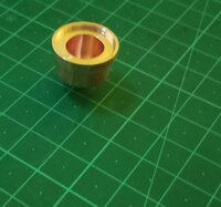 420169  Nozzles 65 A