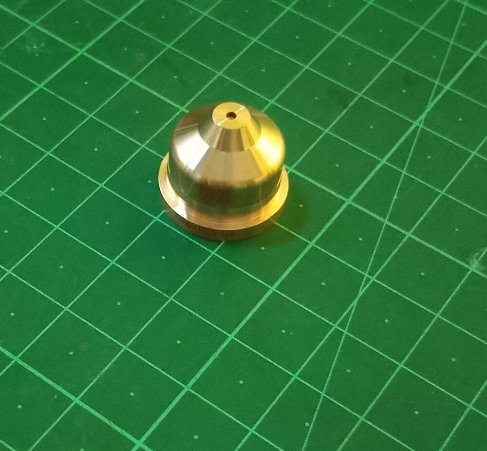 420169  Nozzles 65 A