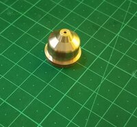 420169  Nozzles 65 A