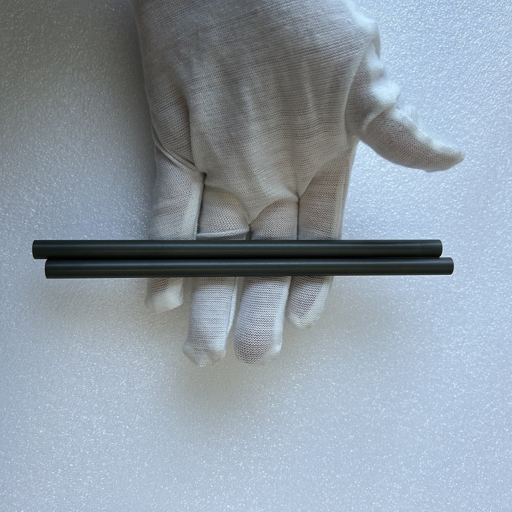 Premium Microwave Ferrite with High Saturation Low Loss for 5G Radar Systems