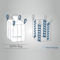 Baffle Bags