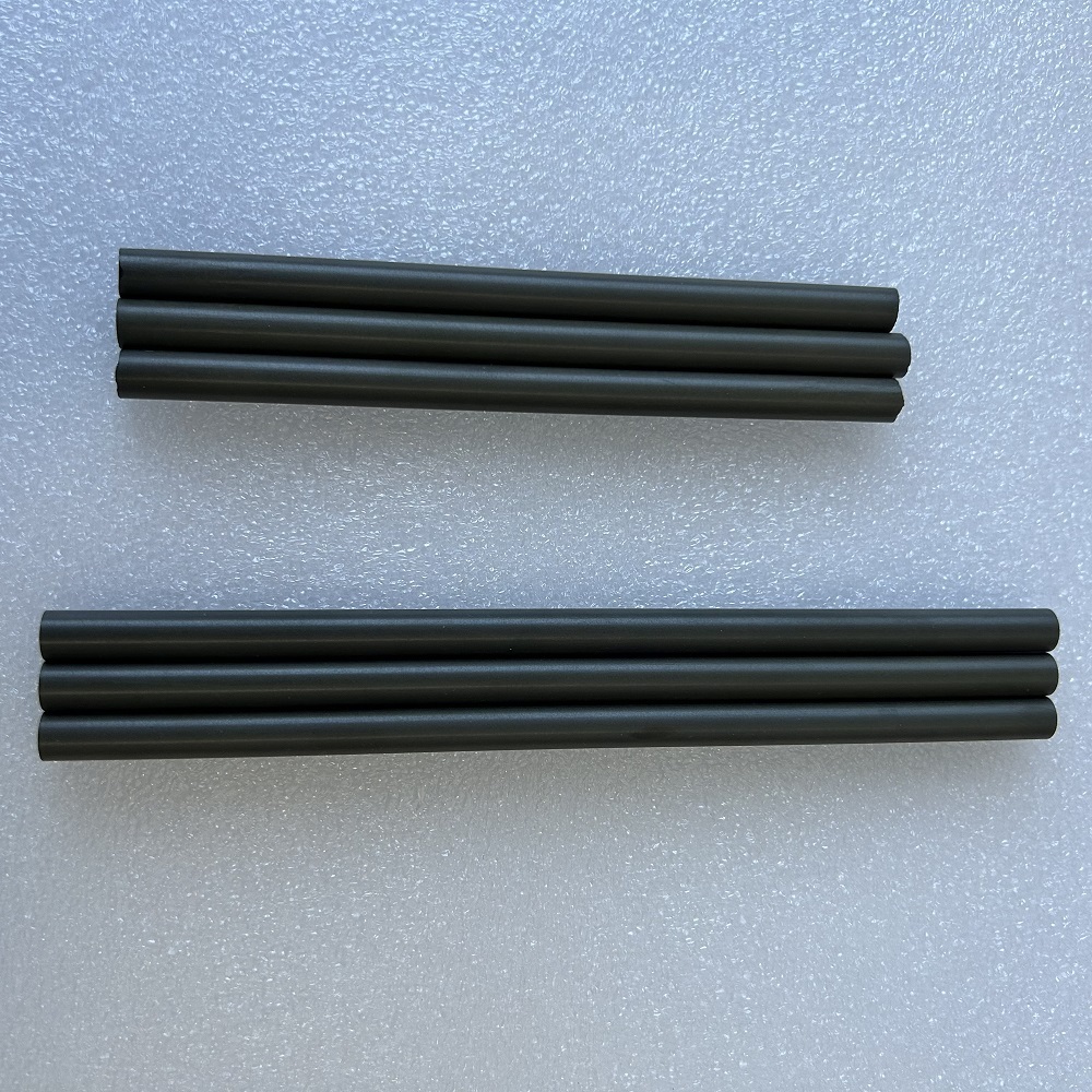 Microwave Ferrite High Saturation Low Loss High Uniformity For Satellite Communication - Color: Black
