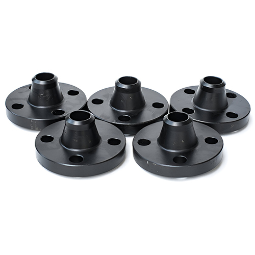 Carbon Steel Flanges