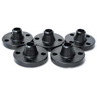 Carbon Steel Flanges