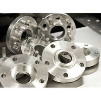 Stainless Steel Flanges