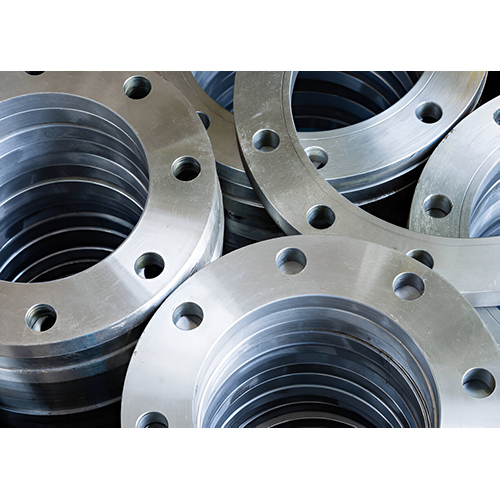 Stainless Steel Flanges