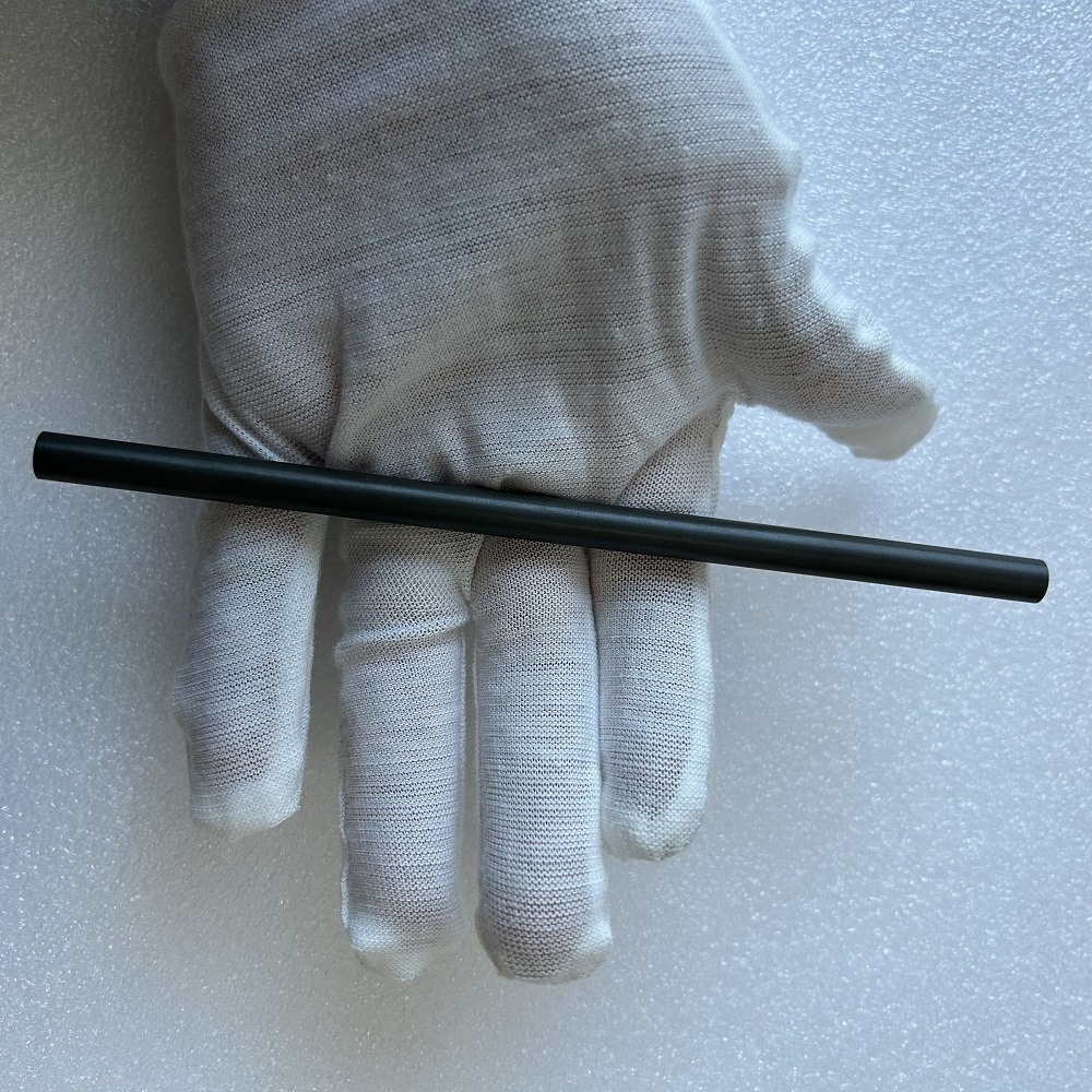 Phase Shifter Microwave Ferrite High Saturation Tunable Permeability for Radar Systems