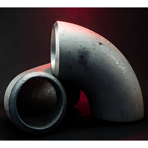 स्टेनलेस स्टील एलबो