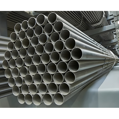 स्टेनलेस स्टील पाइप