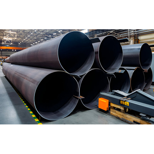 Carbon Steel Pipes