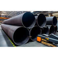 Carbon Steel Pipes