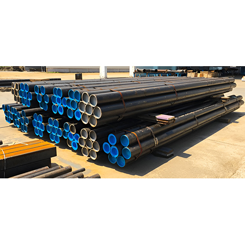 Carbon Steel Pipes