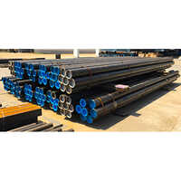Carbon Steel Pipes