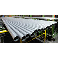 Round Pipe