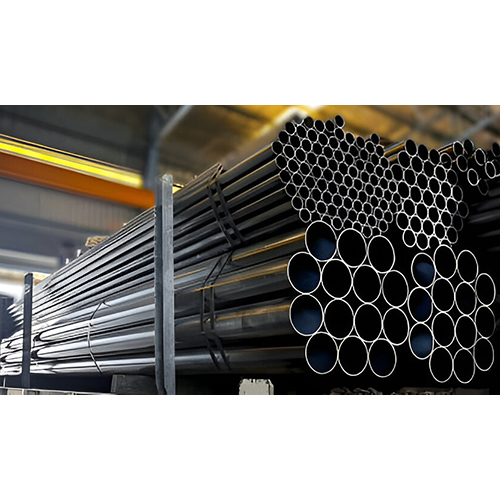 Round Pipe