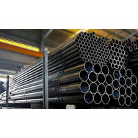 Round Pipe