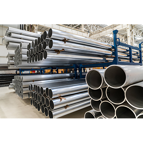 Round Pipe