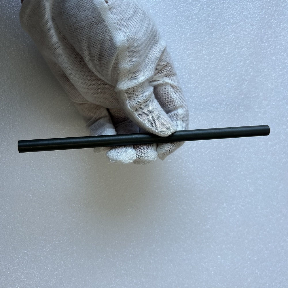 High-Quality Microwave Ferrite for Phase Shifter Low Loss for Satellite Communication