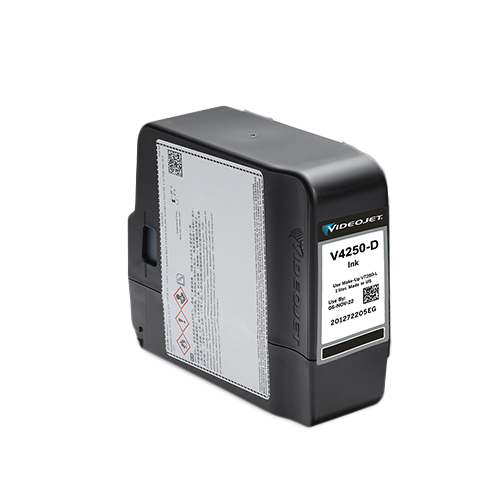 Inks For Continuous Inkjet Printer - Application: Flexo Printing
